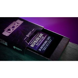 Evoke (Gimmicks and Online Instructions) by Craig Petty - Trick