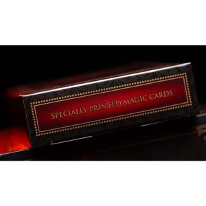 EVOLUSHIN OF CARD MAGIC by Shin Lim