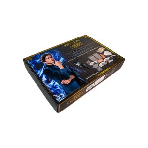 EVOLUSHIN DELUXE MAGIC SET (FRENCH) by Shin Lim - Trick (VT)