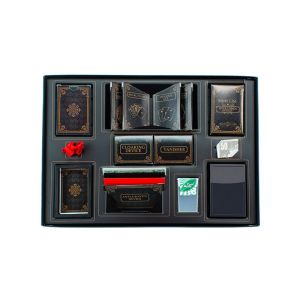 EVOLUSHIN DELUXE MAGIC SET (FRENCH) by Shin Lim - Trick (VT)