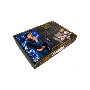 EVOLUSHIN DELUXE MAGIC SET (GERMAN) by Shin Lim - Trick