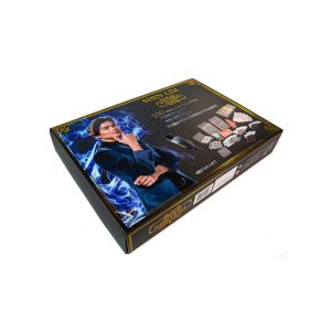 EVOLUSHIN DELUXE MAGIC SET (JAPAN) by Shin Lim - Trick (VT)