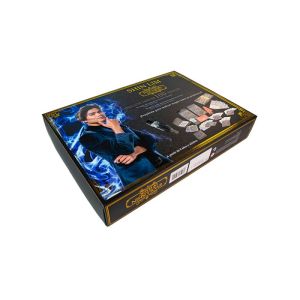 EVOLUSHIN DELUXE MAGIC SET (SPANISH) by Shin Lim - Trick