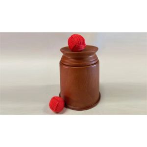 The Excelsior Chop Cup by Viking Magic