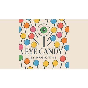 Eye Candy by Alex Aparicio
