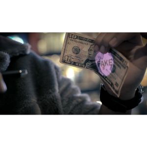 SansMinds Worker s Collection: Fake (DVD and Gimmick) - Trick
