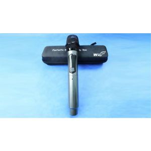 WingsMagic Presents: Fantastic Microphone by Ran