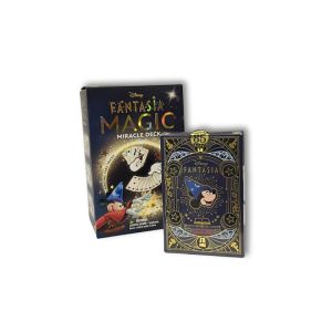 Disney Fantasia Miracle Deck