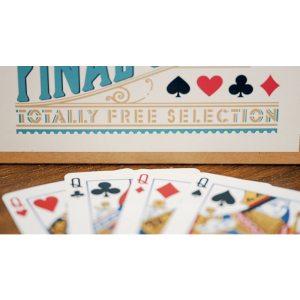 Final Choice by Miracle Lab