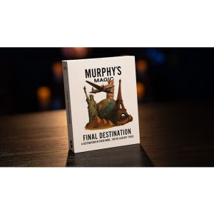 Final Destination by Murphy's Magic