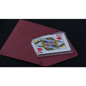 Flash Poker by JL Magic