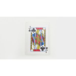 Flash Poker by JL Magic