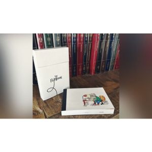 FLIP BOOK (Gimmick and Online Instructions) by JOTA - Trick