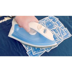 FLIP N PRINT BLUE by JOTA - Trick