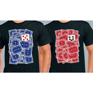 FLIP N PRINT RED by JOTA - Trick