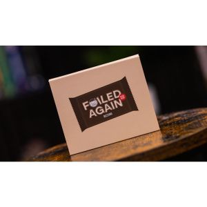 Foiled Again by Bizzaro