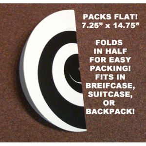 Folding Travel Spiral by Top Hat Productions - Trick