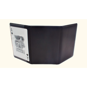 Folding Wallet Deluxe