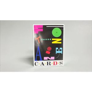 Fontaine Fever Dream: 1993 Playing Cards (VT)