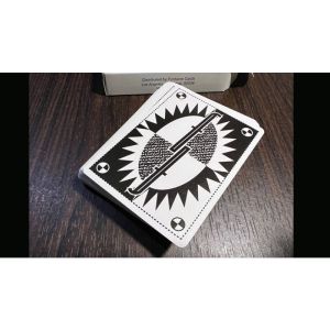 Fontaine Fever Dream: 1993 Playing Cards (VT)
