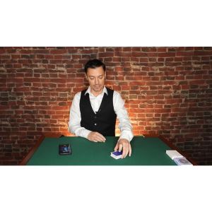 FORTUNE by Mariano Goni - Trick