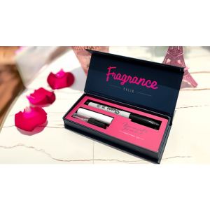 Fragrance by Calix & Magic Dream