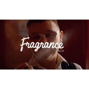 Fragrance by Calix & Magic Dream