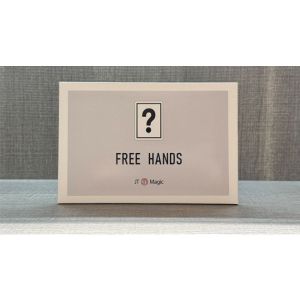 Free Hands by Patricio Teran and JT Magic