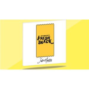 FRESH SNACK by Julio Montoro - Trick