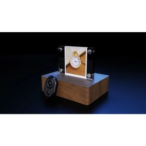 Frozen in Time High Tech Version 2 by IARVEL Magic, Nakashima Kengo and Katsuya Masuda