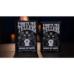 Fortune Tellers Book of Days by Murphy's Magic & Paul Green