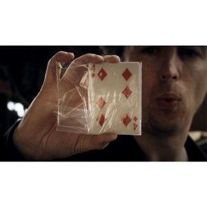 Ghost Pips by Izzat Dzid & Peter Eggink - Trick (VT)