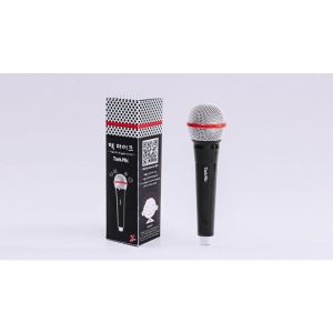 Microphone (Giggle Stick) by JL Magic - Trick