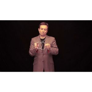 GIR Ring Set (Gimmick and Online Instructions) by Matthew Garrett - Trick