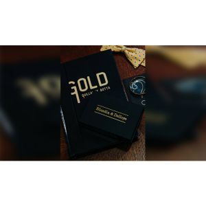 Gold by Guillaume Botta
