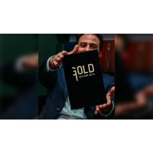 Gold by Guillaume Botta
