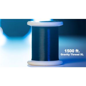 João Miranda Thread (1500 Feet) by Joao Miranda - Trick