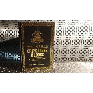 Grips, Lines and Looks by Marc Oberon