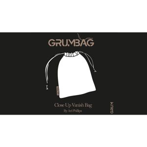 GRUM Bag by GRUM®