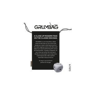 GRUM Bag by GRUM®