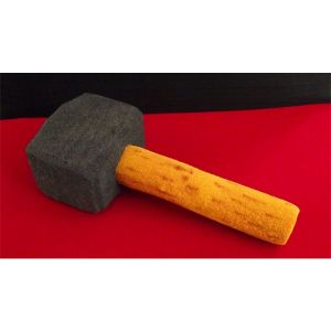 Sponge Hammer by Alexander May - Trick (VT)
