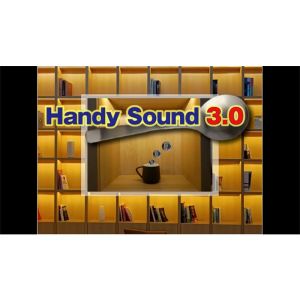 Handy Sound 3.0 (Coin Sound)