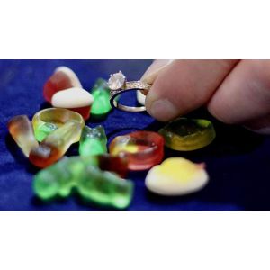 HARRI-O by Lord Harri and Saturn Magic - Trick