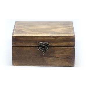 Haunted Box (Deluxe) by João Miranda - Trick