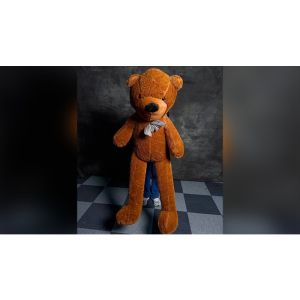 Teddy Bear Appearance (Extra Large) by MS Magic