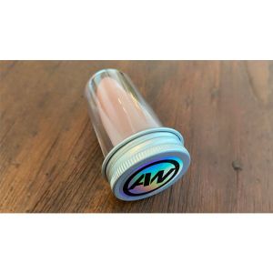 HD Thumb-tip SOFT by Alan Wong - Trick