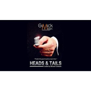 HEADS & TAILS PREDICTION by Mickael Chatelain - Trick
