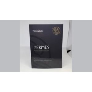 Hermes by Phedon Bilek - Book