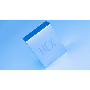 HEX by Christian Grace