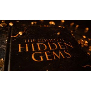 The Complete Hidden Gems by Mark Elsdon